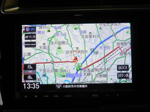 13G・L ホンダセンシング 弊社試乗車 ETC フルセグ(31枚目)