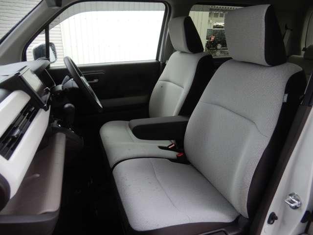 Lホンダセンシング 弊社試乗車 ETC フルセグ リアカメラ(12枚目)
