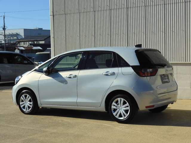 e:HEVホーム 弊社試乗車 ETC フルセグ リアカメラ(8枚目)
