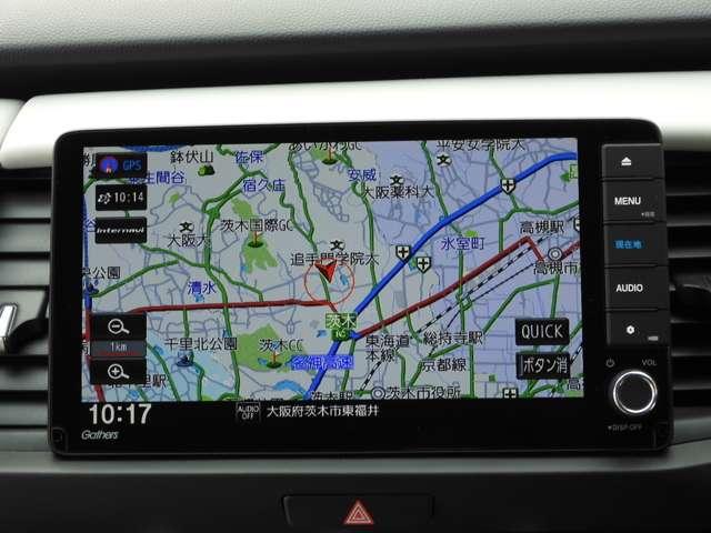 e:HEVホーム 弊社試乗車 ETC フルセグ リアカメラ(3枚目)