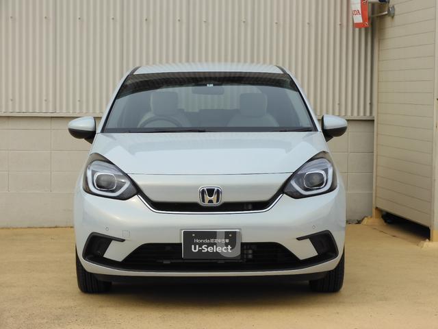 e:HEVホーム 弊社試乗車 ETC フルセグ リアカメラ(51枚目)