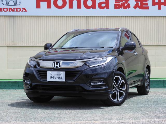 ホンダ ヴェゼル その他 ハイブリッドz ホンダセンシング 弊社試乗車 etc フルセグ リアカメラ 中古車検索 くるまのニュース ホンダ ヴェゼル その他 ハイブリッドz ホンダセンシング 弊社試乗車 etc フルセグ リアカメラ 中古車検索 くるまのニュース