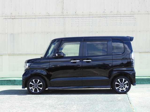 G・Lホンダセンシング ETC アルミ LEDヘッドライト(8枚目)