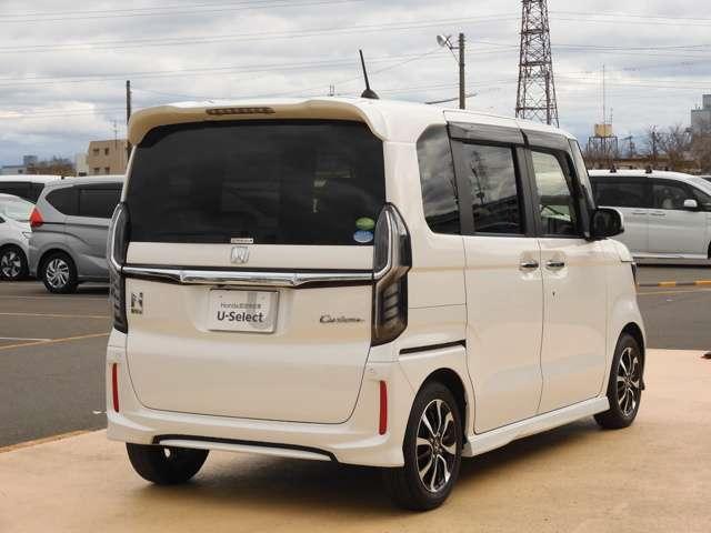 G・Lホンダセンシング 純正メモリーナビ ETC フルセグTV Bluetooth機能 リアカメラ フロントドライブレコーダー 両側パワースライドドア ワンオーナー車 LEDヘッドライト(10枚目)