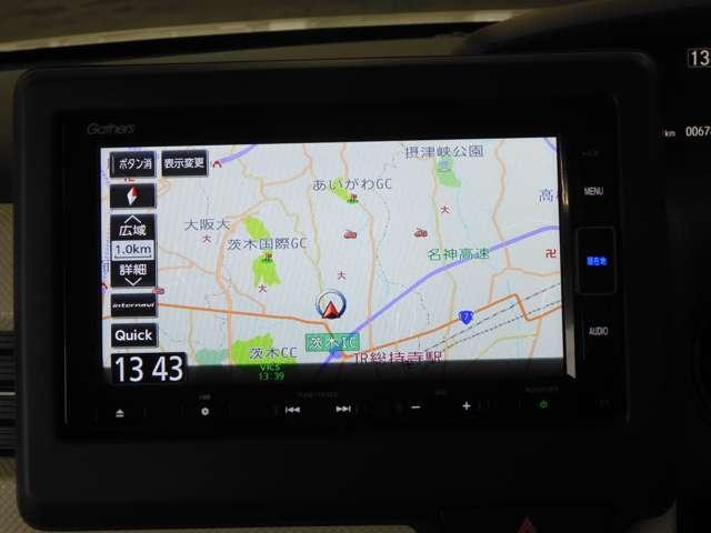 L・ターボ 弊社元試乗車 純正メモリーナビ フルセグTV Bluetooth機能 ETC リヤカメラ シートヒーター LEDヘッドライト パドルシフト(3枚目)