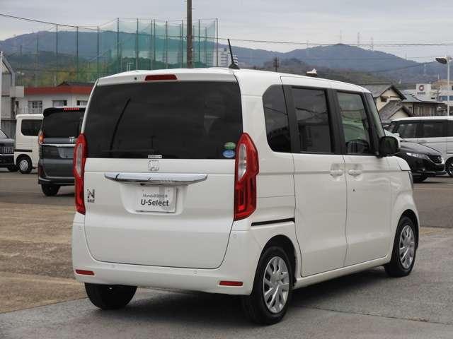 L・ターボ 弊社元試乗車 純正メモリーナビ フルセグTV Bluetooth機能 ETC リヤカメラ シートヒーター LEDヘッドライト パドルシフト(10枚目)