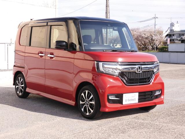 Ｇ・ＥＸホンダセンシング　純正メモリーナビ　ＥＴＣ　リヤカメラ　社外前後ドライブレコーダー　ワンオーナー車　ＬＥＤヘッドライト　両側パワースライドドア　ホンダセンシング　ホンダ認定中古車(41枚目)