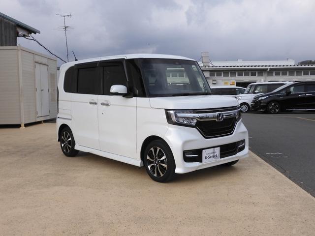 Ｇ・Ｌホンダセンシング　純正メモリーナビ純正前後ドラレコワンオーナー車ＥＴＣＬＥＤヘッドライト(38枚目)