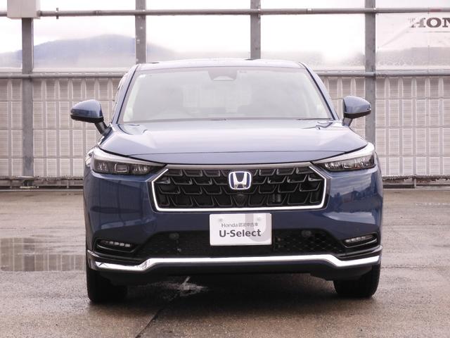 ヴェゼル ｅ：ＨＥＶＺ　弊社元デモカー　純正９インチナビ　ＥＴＣ　全周囲カメラ　純正前後ドラレコ　シートヒーター　パワーテールゲート　障害物センサー　ＬＥＤヘッドライト　衝突被害軽減ブレーキ　ホンダセンシング（12枚目）
