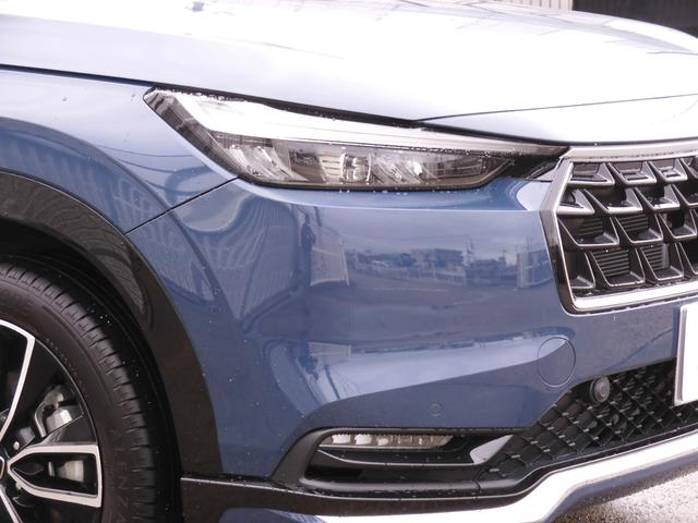 ヴェゼル ｅ：ＨＥＶＺ　弊社元デモカー　純正９インチナビ　ＥＴＣ　全周囲カメラ　純正前後ドラレコ　シートヒーター　パワーテールゲート　障害物センサー　ＬＥＤヘッドライト　衝突被害軽減ブレーキ　ホンダセンシング（31枚目）
