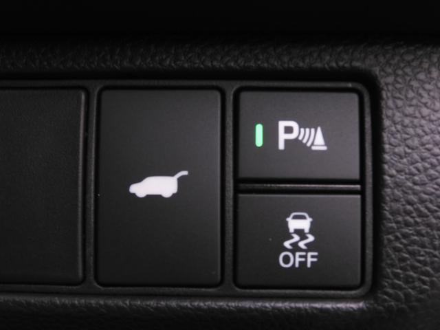ヴェゼル ｅ：ＨＥＶＺ　弊社元デモカー　純正９インチナビ　ＥＴＣ　全周囲カメラ　純正前後ドラレコ　シートヒーター　パワーテールゲート　障害物センサー　ＬＥＤヘッドライト　衝突被害軽減ブレーキ　ホンダセンシング（37枚目）