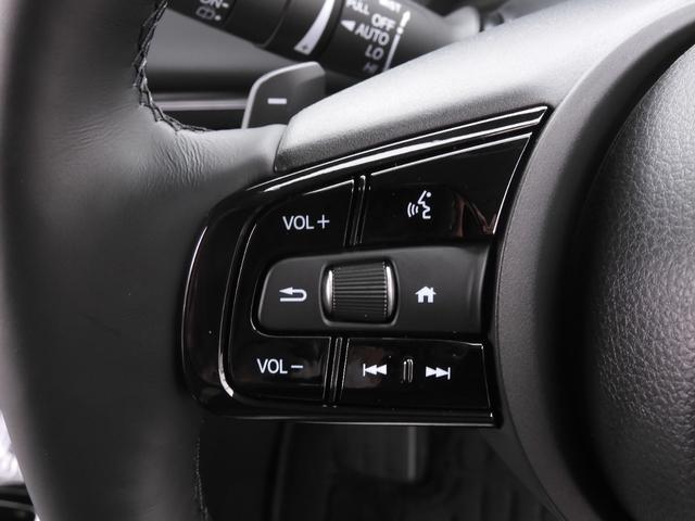 ヴェゼル ｅ：ＨＥＶＺ　弊社元デモカー　純正９インチナビ　ＥＴＣ　全周囲カメラ　純正前後ドラレコ　シートヒーター　パワーテールゲート　障害物センサー　ＬＥＤヘッドライト　衝突被害軽減ブレーキ　ホンダセンシング（38枚目）