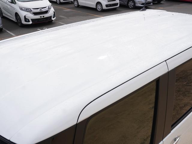 Ｎ－ＢＯＸカスタム ターボ　弊社元デモカー　純正９インチナビ　ＥＴＣ　リヤカメラ　両側電動スライドドア　純正フロントドラレコ　シートヒーター　障害物センサ－　ＬＥＤヘッドライト　衝突被害軽減ブレーキ　ホンダセンシング（36枚目）