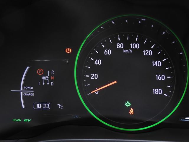 ヴェゼル ハイブリッドＲＳ・ホンダセンシング　ワンオーナー　純正８インチナビ　ＥＴＣ　リヤカメラ　シートヒーター　障害物センサー　Ｂｌｕｅｔｏｏｔｈ　ＬＥＤヘッドライト　衝突被害軽減ブレーキ　ホンダセンシング　ホンダ認定中古車（44枚目）