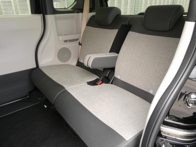 Ｎ－ＢＯＸ ベースグレード　弊社元デモカー　純正９インチナビ　ＥＴＣ　リヤカメラ　両側電動スライドドア　純正フロントドラレコ　シートヒータ－　障害物センサー　ＬＥＤヘッドライト　衝突被害軽減ブレーキ　ホンダセンシング（9枚目）