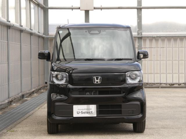 Ｎ－ＢＯＸ ベースグレード　弊社元デモカー　純正９インチナビ　ＥＴＣ　リヤカメラ　両側電動スライドドア　純正フロントドラレコ　シートヒータ－　障害物センサー　ＬＥＤヘッドライト　衝突被害軽減ブレーキ　ホンダセンシング（12枚目）