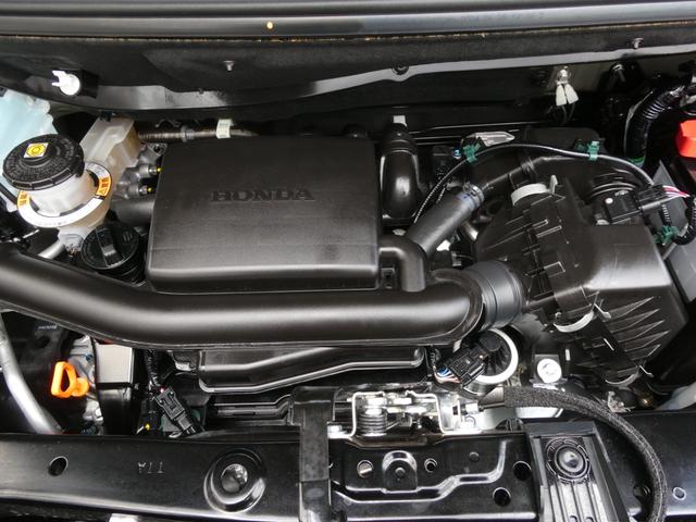 Ｎ－ＢＯＸ ベースグレード　弊社元デモカー　純正９インチナビ　ＥＴＣ　リヤカメラ　両側電動スライドドア　純正フロントドラレコ　シートヒータ－　障害物センサー　ＬＥＤヘッドライト　衝突被害軽減ブレーキ　ホンダセンシング（19枚目）