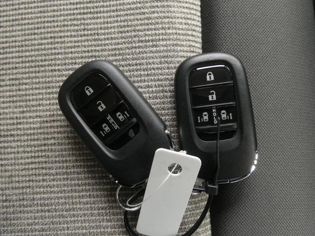 Ｎ－ＢＯＸ ベースグレード　弊社元デモカー　純正９インチナビ　ＥＴＣ　リヤカメラ　両側電動スライドドア　純正フロントドラレコ　シートヒータ－　障害物センサー　ＬＥＤヘッドライト　衝突被害軽減ブレーキ　ホンダセンシング（24枚目）