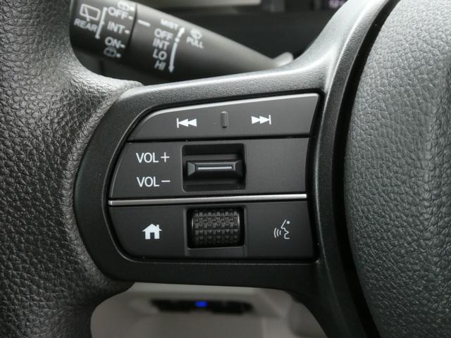 Ｎ－ＢＯＸ ベースグレード　弊社元デモカー　純正９インチナビ　ＥＴＣ　リヤカメラ　両側電動スライドドア　純正フロントドラレコ　シートヒータ－　障害物センサー　ＬＥＤヘッドライト　衝突被害軽減ブレーキ　ホンダセンシング（30枚目）