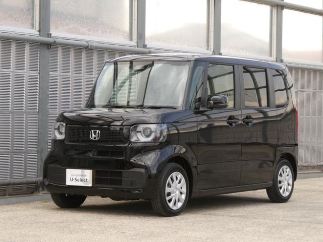 Ｎ－ＢＯＸ ベースグレード　弊社元デモカー　純正９インチナビ　ＥＴＣ　リヤカメラ　両側電動スライドドア　純正フロントドラレコ　シートヒータ－　障害物センサー　ＬＥＤヘッドライト　衝突被害軽減ブレーキ　ホンダセンシング（36枚目）