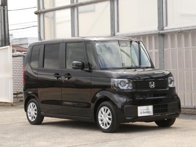 Ｎ－ＢＯＸ ベースグレード　弊社元デモカー　純正９インチナビ　ＥＴＣ　リヤカメラ　両側電動スライドドア　純正フロントドラレコ　シートヒータ－　障害物センサー　ＬＥＤヘッドライト　衝突被害軽減ブレーキ　ホンダセンシング（37枚目）