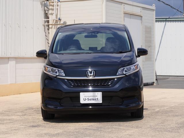 フリード＋ Ｇ　弊社元デモカー　純正９インチナビ　純正フロントドラレコ　両側電動スライドドア　アダプティブクルーズコントロール　シートヒーター　衝突被害軽減ブレーキ　ホンダセンシング　ホンダ認定中古車（36枚目）