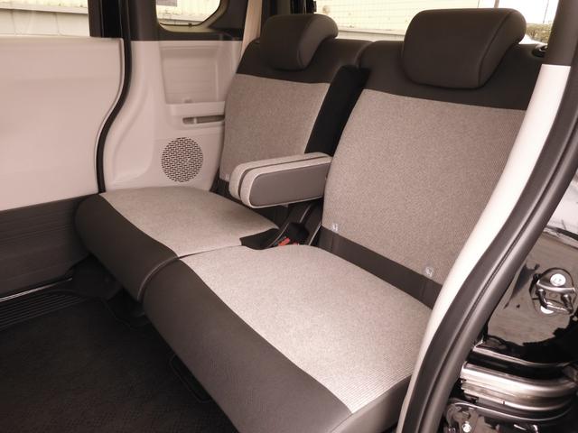 Ｎ－ＢＯＸ ベースグレード　弊社元デモカー　純正９インチナビ　ＥＴＣ　リヤカメラ　両側電動スライドドア　純正フロントドラレコ　シートヒーター　障害物センサー　ＬＥＤヘッドライト　衝突被害軽減ブレーキ　ホンダセンシング（9枚目）