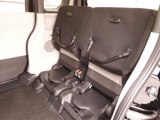 Ｎ－ＢＯＸ ベースグレード　弊社元デモカー　純正９インチナビ　ＥＴＣ　リヤカメラ　両側電動スライドドア　純正フロントドラレコ　シートヒーター　障害物センサー　ＬＥＤヘッドライト　衝突被害軽減ブレーキ　ホンダセンシング（10枚目）