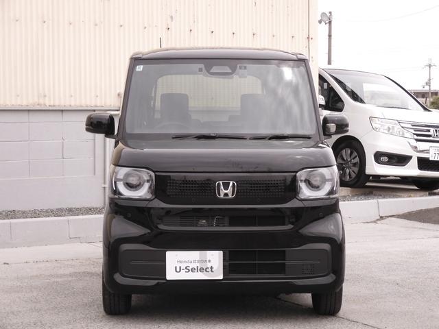 Ｎ－ＢＯＸ ベースグレード　弊社元デモカー　純正９インチナビ　ＥＴＣ　リヤカメラ　両側電動スライドドア　純正フロントドラレコ　シートヒーター　障害物センサー　ＬＥＤヘッドライト　衝突被害軽減ブレーキ　ホンダセンシング（12枚目）