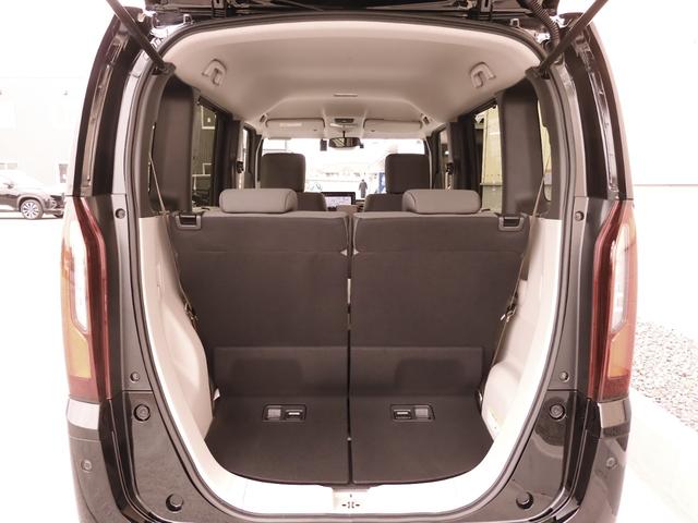 Ｎ－ＢＯＸ ベースグレード　弊社元デモカー　純正９インチナビ　ＥＴＣ　リヤカメラ　両側電動スライドドア　純正フロントドラレコ　シートヒーター　障害物センサー　ＬＥＤヘッドライト　衝突被害軽減ブレーキ　ホンダセンシング（25枚目）
