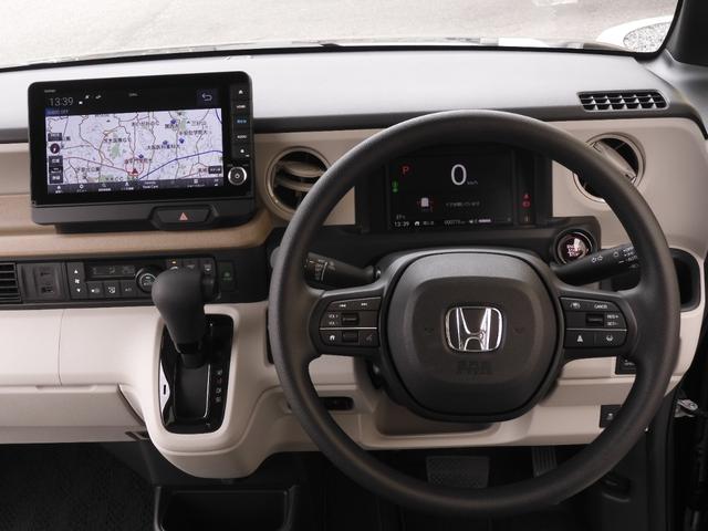 Ｎ－ＢＯＸ ベースグレード　弊社元デモカー　純正９インチナビ　ＥＴＣ　リヤカメラ　両側電動スライドドア　純正フロントドラレコ　シートヒーター　障害物センサー　ＬＥＤヘッドライト　衝突被害軽減ブレーキ　ホンダセンシング（26枚目）