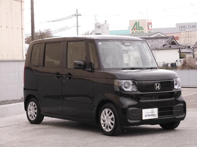 Ｎ－ＢＯＸ ベースグレード　弊社元デモカー　純正９インチナビ　ＥＴＣ　リヤカメラ　両側電動スライドドア　純正フロントドラレコ　シートヒーター　障害物センサー　ＬＥＤヘッドライト　衝突被害軽減ブレーキ　ホンダセンシング（38枚目）
