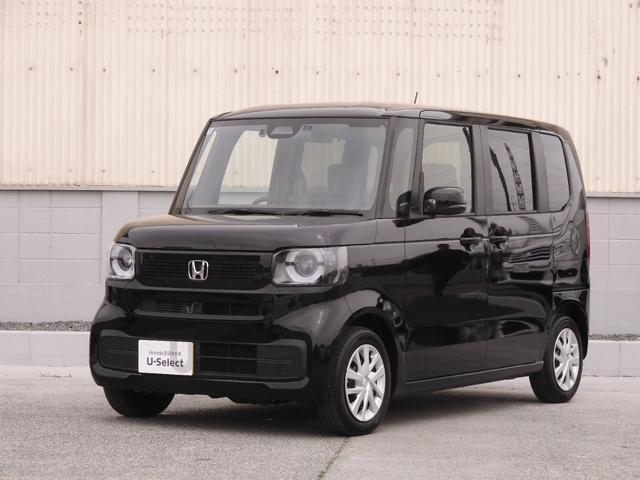 Ｎ－ＢＯＸ ベースグレード　弊社元デモカー　純正９インチナビ　ＥＴＣ　リヤカメラ　両側電動スライドドア　純正フロントドラレコ　シートヒーター　障害物センサー　ＬＥＤヘッドライト　衝突被害軽減ブレーキ　ホンダセンシング（39枚目）