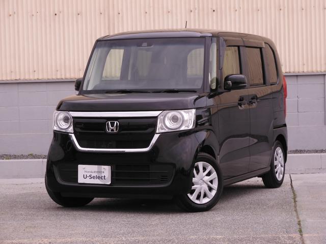Ｎ－ＢＯＸ Ｇ・Ｌホンダセンシング　ワンオーナー　純正メモリーナビ　ＥＴＣ　リヤカメラ　片側電動スライドドア　シートヒーター　Ｂｌｕｅｔｏｏｔｈ　ＬＥＤヘッドライト　衝突被害軽減ブレーキ　ホンダセンシング　ホンダ認定中古車（24枚目）