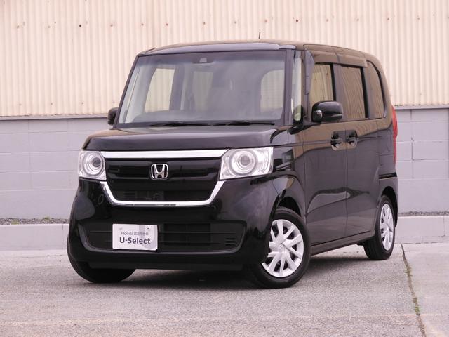 Ｎ－ＢＯＸ Ｇ・Ｌホンダセンシング　ワンオーナー　純正メモリーナビ　ＥＴＣ　リヤカメラ　片側電動スライドドア　シートヒーター　Ｂｌｕｅｔｏｏｔｈ　ＬＥＤヘッドライト　衝突被害軽減ブレーキ　ホンダセンシング　ホンダ認定中古車（25枚目）