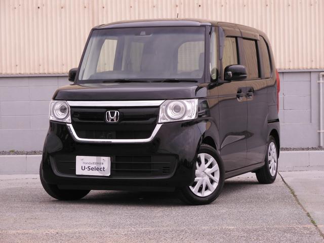 Ｎ－ＢＯＸ Ｇ・Ｌホンダセンシング　ワンオーナー　純正メモリーナビ　ＥＴＣ　リヤカメラ　片側電動スライドドア　シートヒーター　Ｂｌｕｅｔｏｏｔｈ　ＬＥＤヘッドライト　衝突被害軽減ブレーキ　ホンダセンシング　ホンダ認定中古車（26枚目）