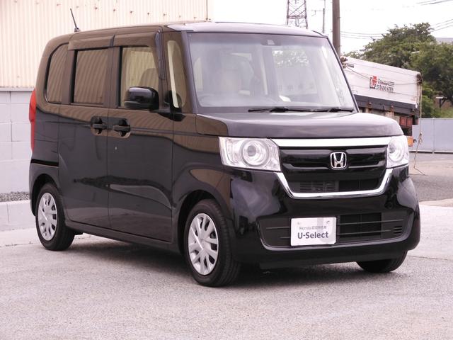 Ｎ－ＢＯＸ Ｇ・Ｌホンダセンシング　ワンオーナー　純正メモリーナビ　ＥＴＣ　リヤカメラ　片側電動スライドドア　シートヒーター　Ｂｌｕｅｔｏｏｔｈ　ＬＥＤヘッドライト　衝突被害軽減ブレーキ　ホンダセンシング　ホンダ認定中古車（31枚目）