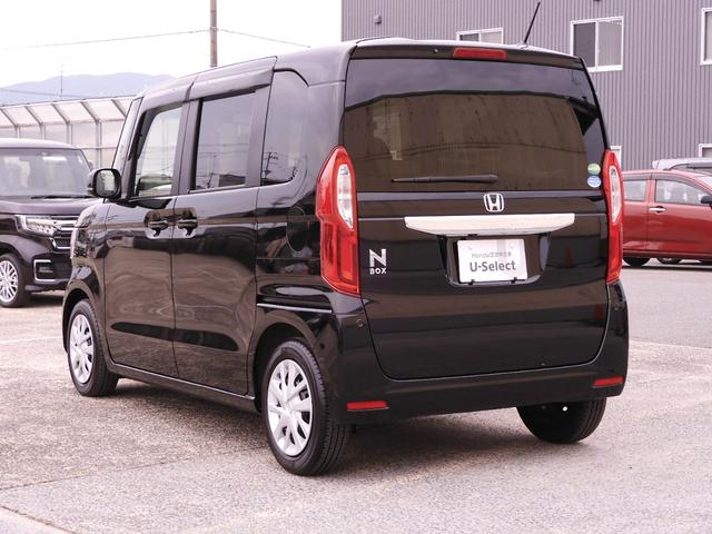 Ｎ－ＢＯＸ Ｇ・Ｌホンダセンシング　ワンオーナー　純正メモリーナビ　ＥＴＣ　リヤカメラ　片側電動スライドドア　シートヒーター　Ｂｌｕｅｔｏｏｔｈ　ＬＥＤヘッドライト　衝突被害軽減ブレーキ　ホンダセンシング　ホンダ認定中古車（33枚目）