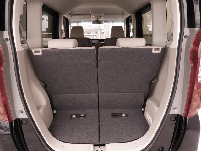 Ｎ－ＢＯＸ Ｇ・Ｌホンダセンシング　ワンオーナー　純正メモリーナビ　ＥＴＣ　リヤカメラ　片側電動スライドドア　シートヒーター　Ｂｌｕｅｔｏｏｔｈ　ＬＥＤヘッドライト　衝突被害軽減ブレーキ　ホンダセンシング　ホンダ認定中古車（35枚目）
