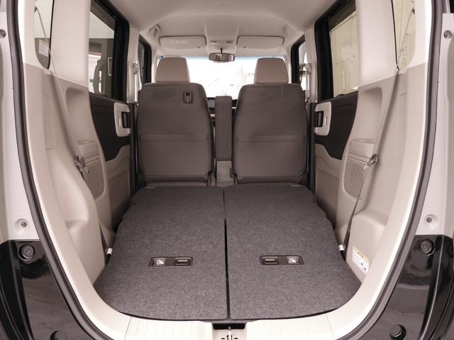Ｎ－ＢＯＸ Ｇ・Ｌホンダセンシング　ワンオーナー　純正メモリーナビ　ＥＴＣ　リヤカメラ　片側電動スライドドア　シートヒーター　Ｂｌｕｅｔｏｏｔｈ　ＬＥＤヘッドライト　衝突被害軽減ブレーキ　ホンダセンシング　ホンダ認定中古車（36枚目）