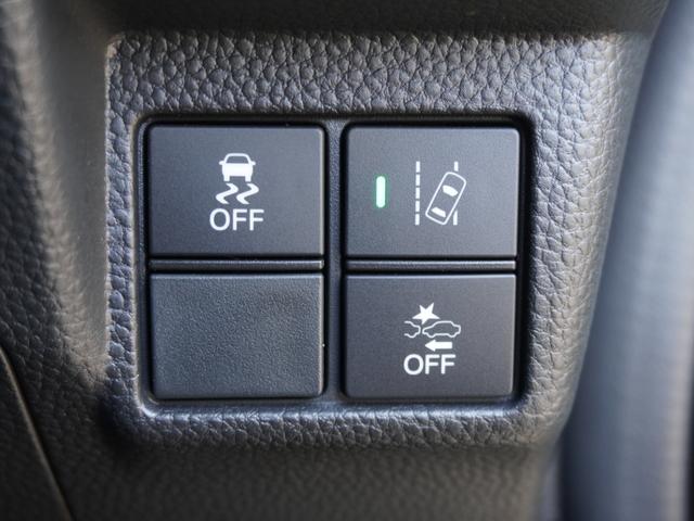 Ｎ－ＢＯＸカスタム Ｇ・Ｌターボホンダセンシング　ワンオーナー　純正メモリーナビ　ＥＴＣ　リヤカメラ　純正フロントドラレコ　両側電動スライドドア　ＬＥＤヘッドライト　衝突被害軽減ブレーキ　ホンダセンシング　いまコレ＋（フロアマット新品）（33枚目）