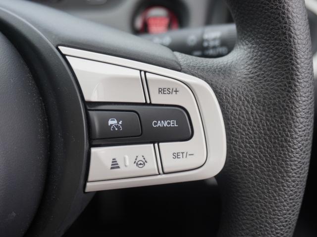 フィット ベーシック　ワンオーナー　純正メモリーナビ　ＥＴＣ　リヤカメラ　社外前後ドラレコ　障害物センサー　Ｂｌｕｅｔｏｏｔｈ　ＬＥＤヘッドライト　衝突被害軽減ブレーキ　いまコレ＋（フロアマット新品）　ホンダセンシング（17枚目）