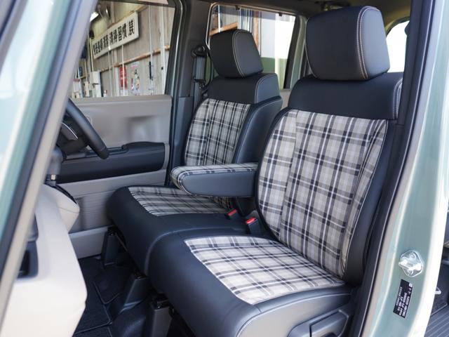 Ｎ－ＢＯＸジョイ ターボ　弊社元デモカー　純正９インチナビ　ＥＴＣ　全周囲カメラ　両側電動スライドドア　純正前後ドラレコ　シートヒーター　　障害物センサー　ＬＥＤヘッドライト　衝突被害軽減ブレーキ　ホンダセンシング（8枚目）