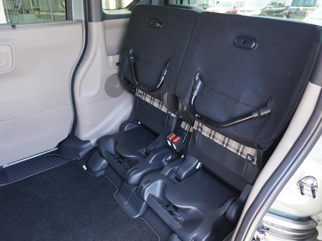 Ｎ－ＢＯＸジョイ ターボ　弊社元デモカー　純正９インチナビ　ＥＴＣ　全周囲カメラ　両側電動スライドドア　純正前後ドラレコ　シートヒーター　　障害物センサー　ＬＥＤヘッドライト　衝突被害軽減ブレーキ　ホンダセンシング（10枚目）