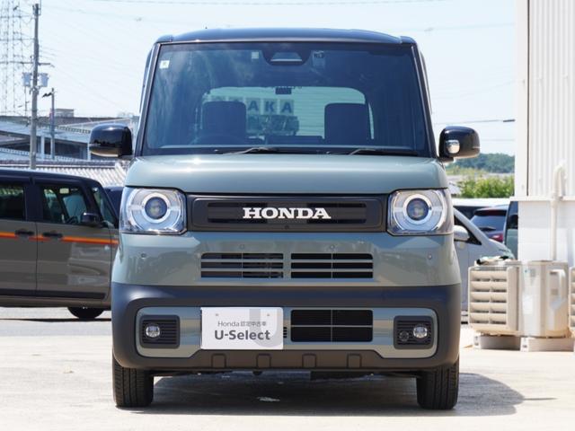 Ｎ－ＢＯＸジョイ ターボ　弊社元デモカー　純正９インチナビ　ＥＴＣ　全周囲カメラ　両側電動スライドドア　純正前後ドラレコ　シートヒーター　　障害物センサー　ＬＥＤヘッドライト　衝突被害軽減ブレーキ　ホンダセンシング（12枚目）