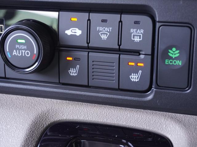 Ｎ－ＢＯＸジョイ ターボ　弊社元デモカー　純正９インチナビ　ＥＴＣ　全周囲カメラ　両側電動スライドドア　純正前後ドラレコ　シートヒーター　　障害物センサー　ＬＥＤヘッドライト　衝突被害軽減ブレーキ　ホンダセンシング（19枚目）
