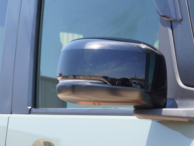 Ｎ－ＢＯＸジョイ ターボ　弊社元デモカー　純正９インチナビ　ＥＴＣ　全周囲カメラ　両側電動スライドドア　純正前後ドラレコ　シートヒーター　　障害物センサー　ＬＥＤヘッドライト　衝突被害軽減ブレーキ　ホンダセンシング（28枚目）