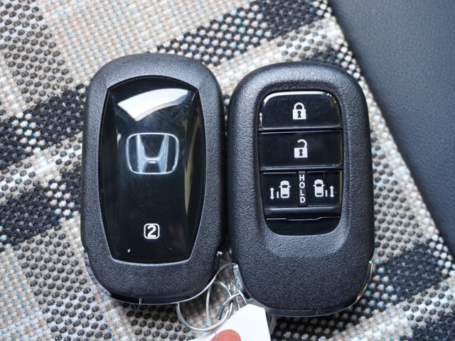 Ｎ－ＢＯＸジョイ ターボ　弊社元デモカー　純正９インチナビ　ＥＴＣ　全周囲カメラ　両側電動スライドドア　純正前後ドラレコ　シートヒーター　　障害物センサー　ＬＥＤヘッドライト　衝突被害軽減ブレーキ　ホンダセンシング（29枚目）