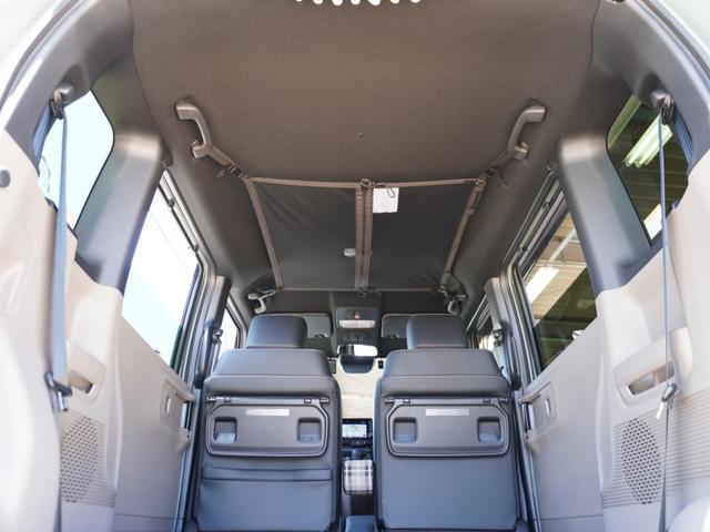 Ｎ－ＢＯＸジョイ ターボ　弊社元デモカー　純正９インチナビ　ＥＴＣ　全周囲カメラ　両側電動スライドドア　純正前後ドラレコ　シートヒーター　　障害物センサー　ＬＥＤヘッドライト　衝突被害軽減ブレーキ　ホンダセンシング（44枚目）