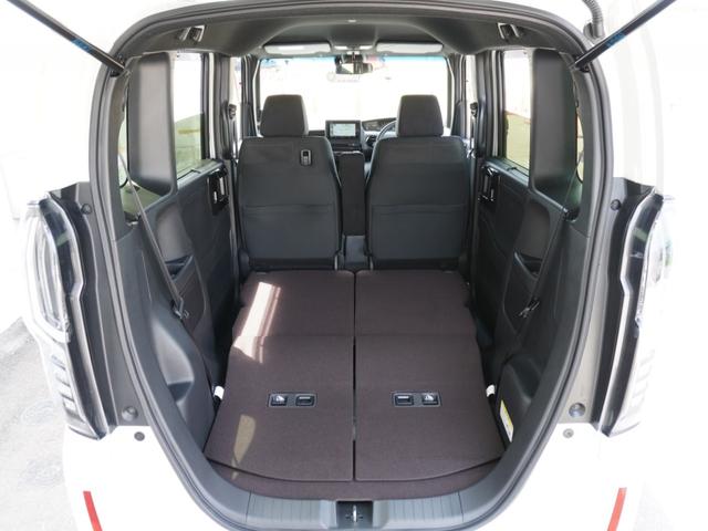 Ｎ－ＢＯＸカスタム Ｇ・Ｌホンダセンシング　ワンオーナー　純正メモリーナビ　ＥＴＣ　リヤカメラ　アダプティブクルーズコントロール　片側電動スライドドア　純正前後ドラレコ　シートヒーター　ＬＥＤヘッドライト　衝突被害軽減ブレーキ　ホンダセンシング（11枚目）